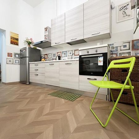 Apartmán A Casa Di Ala Řím Exteriér fotografie