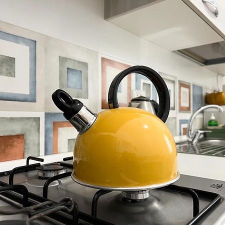 Apartmán A Casa Di Ala Řím Exteriér fotografie