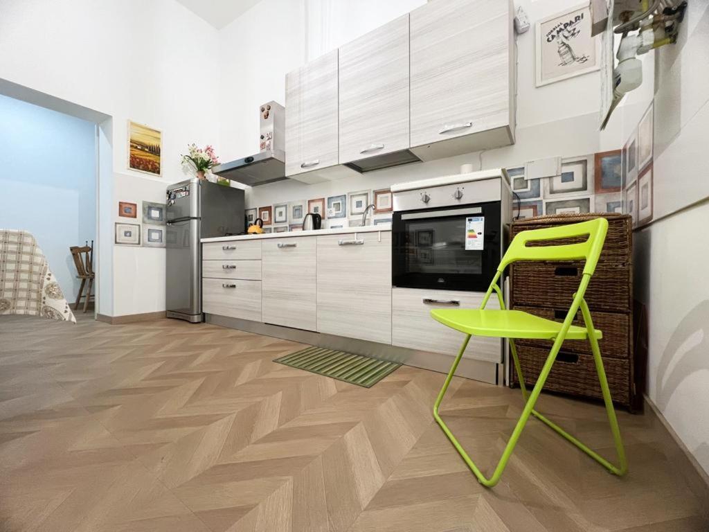 Apartmán A Casa Di Ala Řím Exteriér fotografie