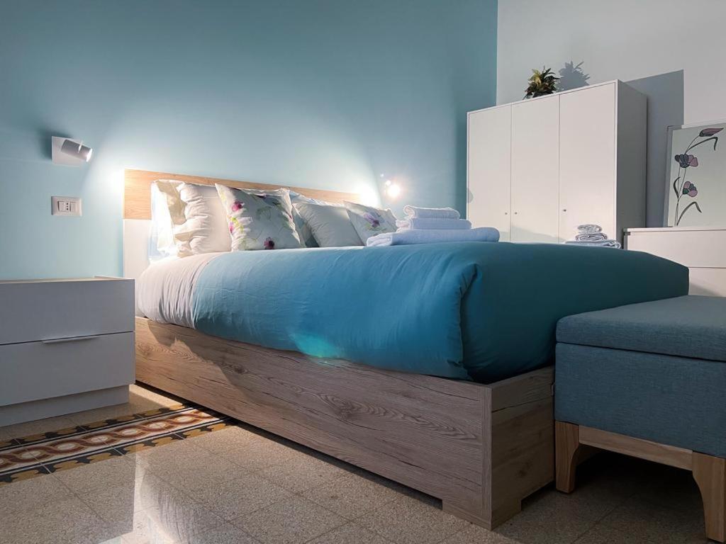 Apartmán A Casa Di Ala Řím Exteriér fotografie