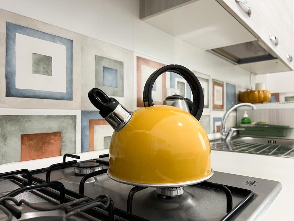 Apartmán A Casa Di Ala Řím Exteriér fotografie