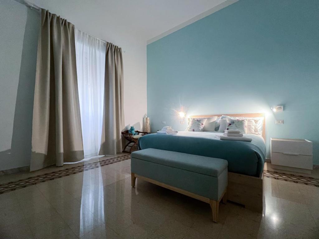 Apartmán A Casa Di Ala Řím Exteriér fotografie