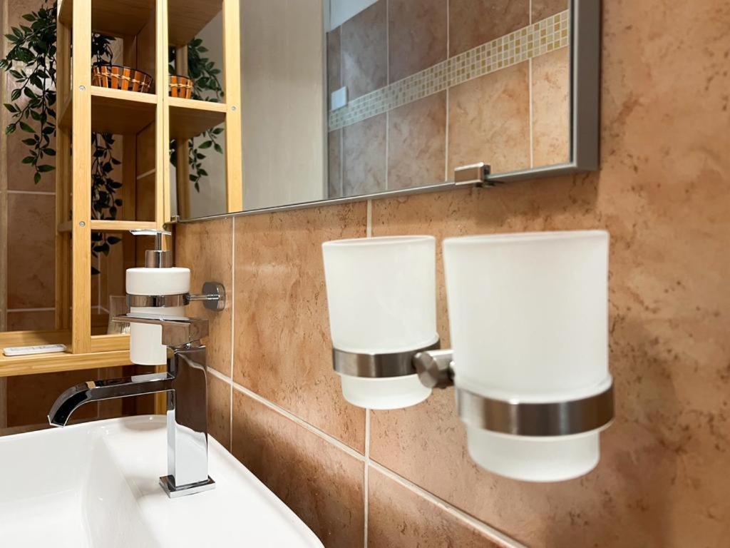 Apartmán A Casa Di Ala Řím Exteriér fotografie