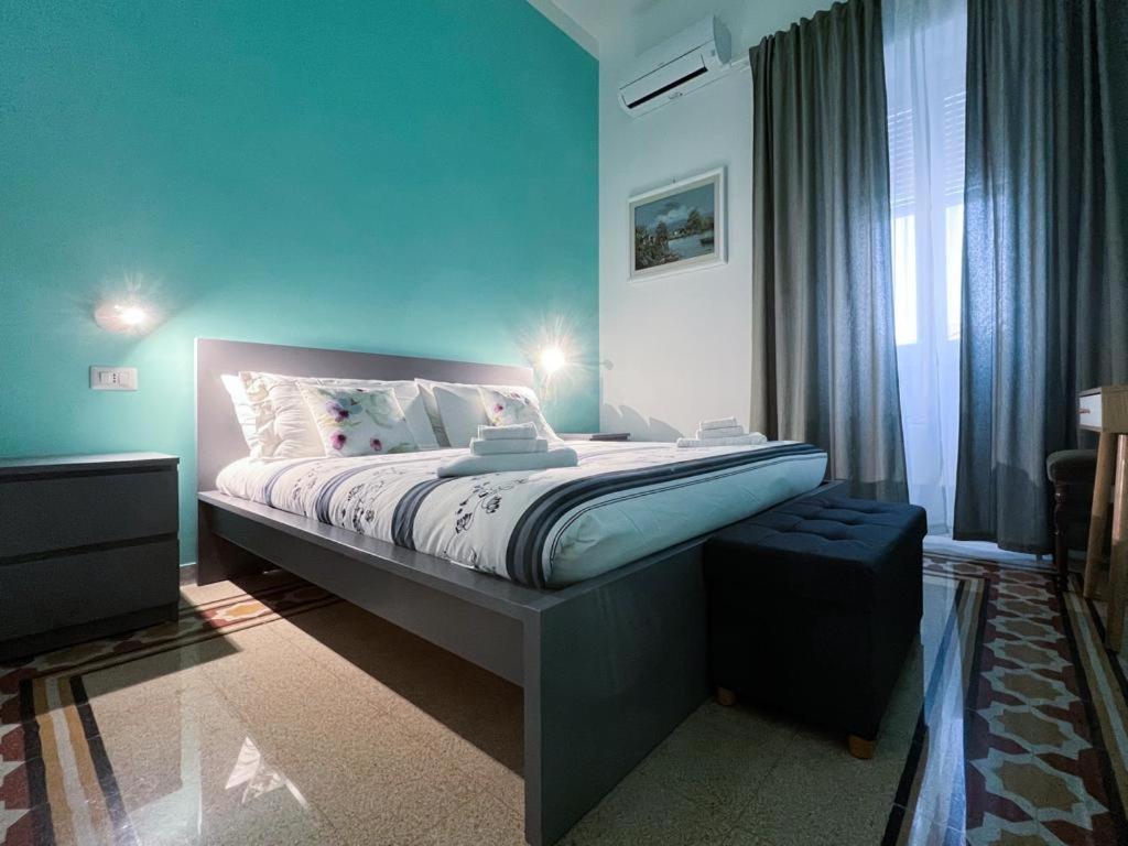 Apartmán A Casa Di Ala Řím Exteriér fotografie