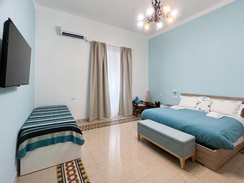 Apartmán A Casa Di Ala Řím Exteriér fotografie